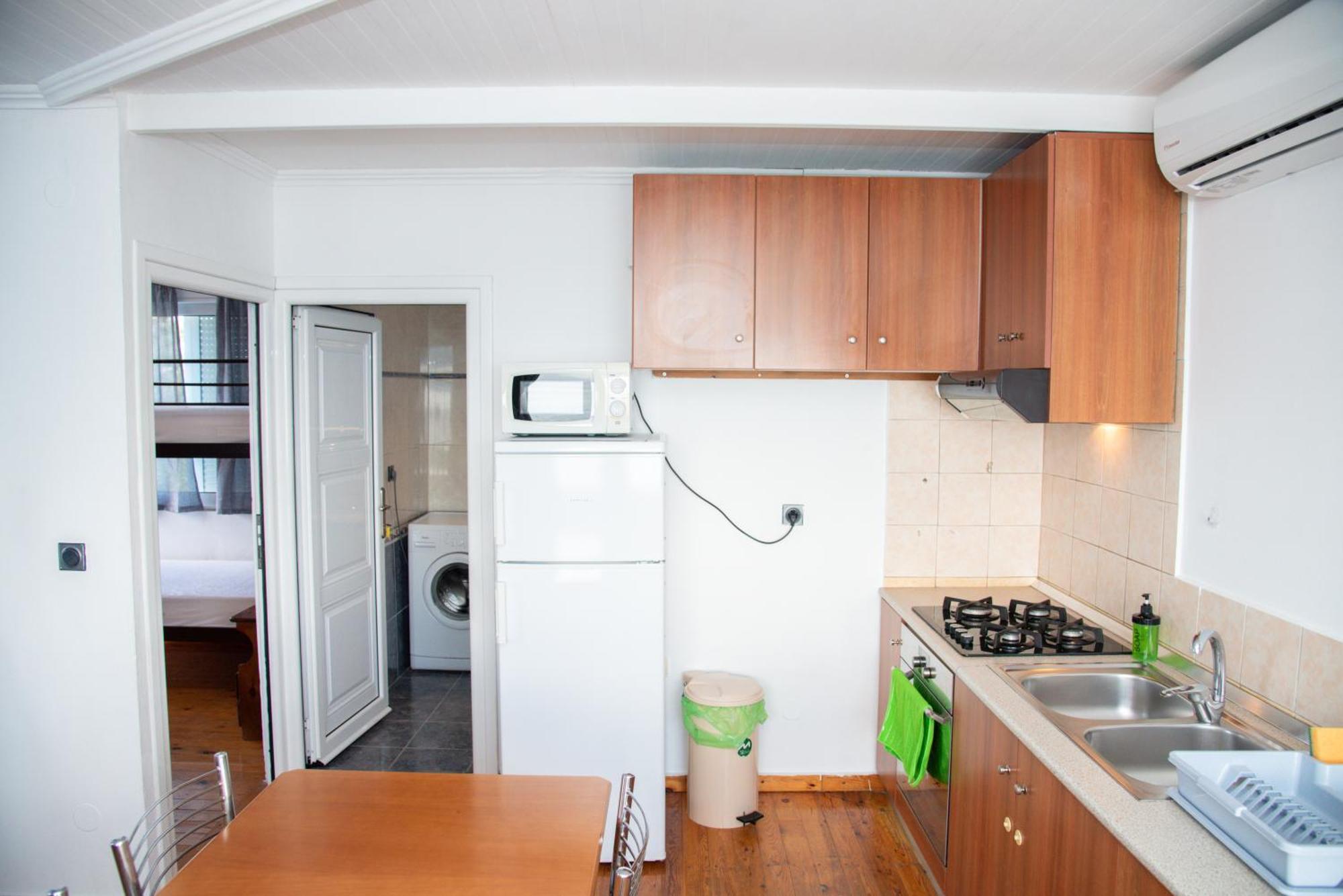 Riva Del Mare Apartment Архангелос Екстериор снимка